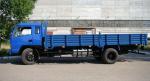 BAW Фenix 33468 2011 года (RU)